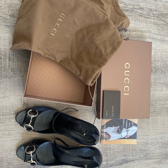 Gucci Raffia Sandals Full Set, Gucci size 11B or EU 41 - Picture 1 of 10